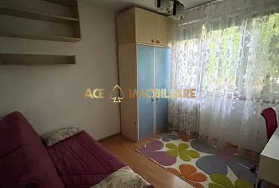 3 Camere de inchiriat | Titan | Metrou | Mobilat&Utilat - 6