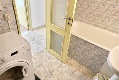 Apartamentul dintre parcuri - 13
