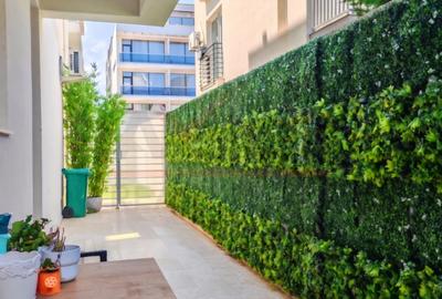 Ap 2 camere | Curte privata 25 | Mamaia Nord | Pret TVA inclus - 3