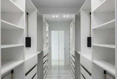 Herastrau! Penthouse 5 camere, suprafata totala peste 450 mp - 10