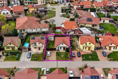 Casă gata de mutat în Westfield | 387 mp teren | curte + anexe - 16