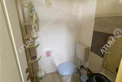 Apartament 2 camere balcon garaj curte libera zona ultracentrala Sibiu - 19