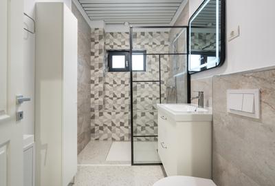Studio ultracentral - prima inchiriere - locatie exclusivista cladire aparthotel - 4