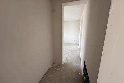 APARTAMENT CU 2 CAMERE, GRADINA 50 MP, COMISION 0% - 2