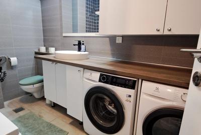 DUPLEX ELEGANT CU 4 CAMERE  UNIRII - 13