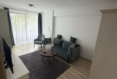 2 camere Vitan Mall - str. Brailita *bloc nou* - 4
