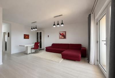 Duplex cu 4 camere în Șag