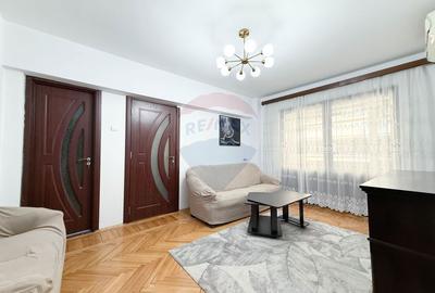 Închiriere apartament 2 camere – Calea Victoriei - 2