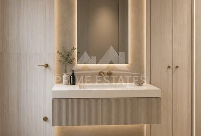 Apartament luminos 2 camere - Nusco 2 - 5