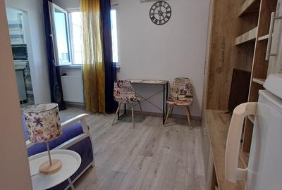 Garsonieră semidecomandată în Drumul Taberei