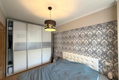 Apartament ideal pentru investitie, 2 camere, parcare, zona Iulius Mall - 6