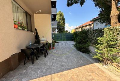Apartament 3 camere, 62mp, Central, zona Scoala Anton Pann - 14