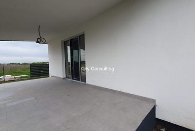 Vanzare vila individuala Crevedia Samurcasi - 6