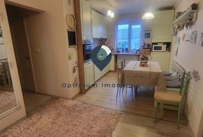Apartament cu 3 camere, 65 mp, etaj 3/4 in Manastur ! - 2