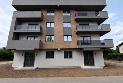 ✨ Apartament 2 camere nou | Lift | Bloc boutique | Predare la cheie - 10