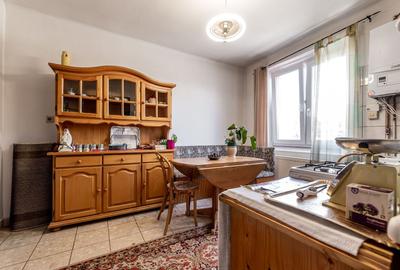 LOCAȚIA FACE DIFERENȚA, Apartament 2 camere, B-dul Vasile Milea - 10