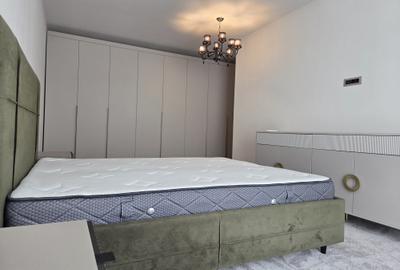 ARQA Jolie Village | Apartament premium cu 2 camere | Parcare subterana - 12