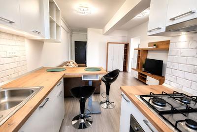 Apartament 2 camere Mobilat Utilat - 2