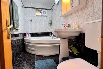 3 Camere | Mall Vitan | Metrou Timpuri Noi | Nerva Traian -Mobilat - 18