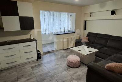 Apartament cu 3 camere decomandat, mobilat în Drumul Taberei