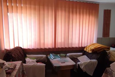 2 decomandate  blvd. Dorobantilor  parter 67 mp - 13