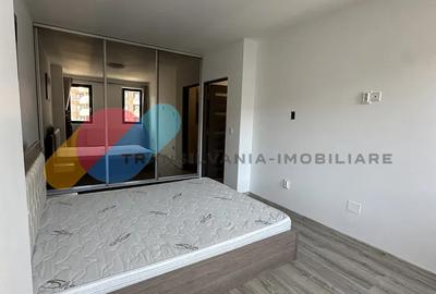 Apartament 2 camere, 57mp, complex Park Lake - Iulius Mall - 5