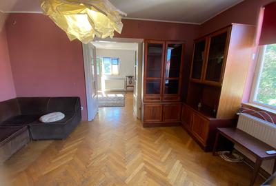 Rond Dorobanti, apart 2 cam Centrala proprie - 5