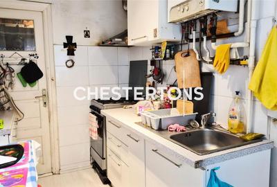 Casa cu 4 camere in Calea Giulesti | Zona linistita | Loc de parcare inclus | - 7