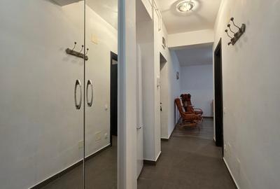 Popesti Leordeni! Apartament cochet de 2 camere !Parcare ! Imobil 2016! - 8