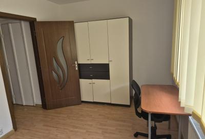 Apartament 2 camere semidecomandat mobilat utilat central garii - 6