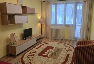 Apartament cu 2 camere decomandat, mobilat în Drumul Taberei