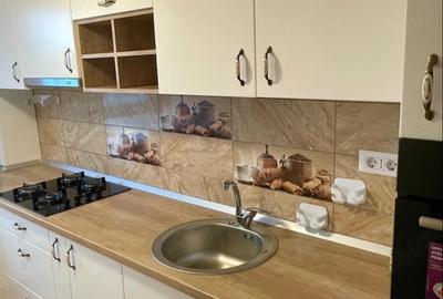 Apartament 2 camere 57mp - loc de parcare - sos. Nicolina, bloc 2019 - 5