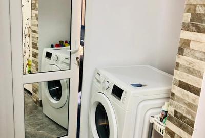 2 Camere Decomandat | Etaj 2 | Mobilat și Utilat | Galata | Gata de Mutare! - 4