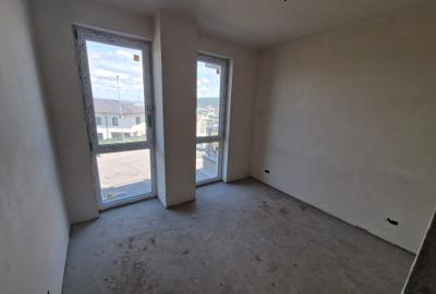 Apartament 3 camere, 2 bai, terasa 21 mp zona Vivo - 5