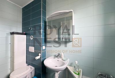COMISION 0! Apartament cu 2 camere in Avantgarden 3 - 11