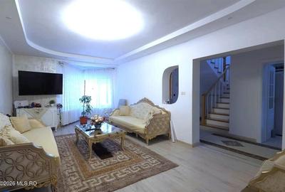 Techirghiol - Centru, casa tip duplex P+M, lot 293 mp si 154 mp utili! - 26