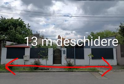 Casă 90 mp + teren 340 mp | Sector 1 - 1