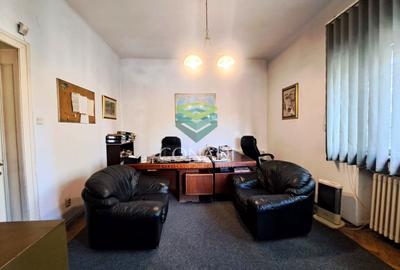 Mihai Eminescu, apartament cu 3 camere de vanzare,  birouri, 102 mp - 6