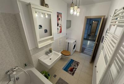 Apartament 2 camere de inchiriat *The Park Tineretului* - 5