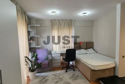 Studio de închiriat | River Tower | Zonă Rivus - 5