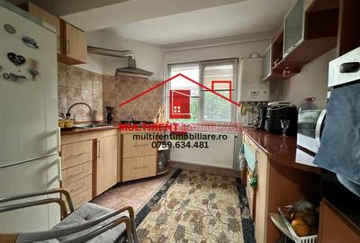 Apartament 3 camere str. 1848 - de vanzare! - 12