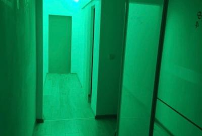 Apartament finisat cu 2 camere de vânzare – Etaj 1 - 4