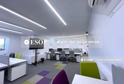 De vanzare cladire pentru birouri, zona Universitate, ID 12604.99 - 20