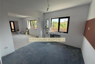Casa 5 camere, P+1, in Strejnicu, Prahova. - 7