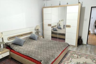 Casa individuala, 246 mp + 40 mp spatiu comercial, piscina interioara, Someseni - 17