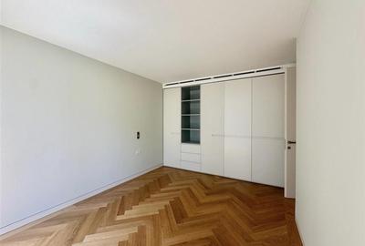 Boutique Building Dorobanti  Luxury finishes  5 Rooms - 6