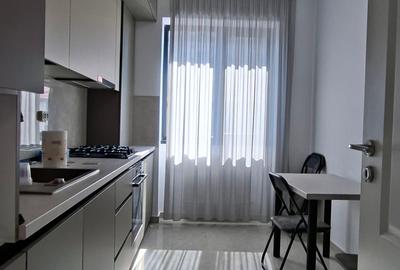 3 CAMERE | 80 MP | PREMIUM & ULTRAMODERN | IMOBIL NOU  | 2 BĂI | PARCARE - 11