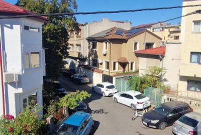 2 camere | 39,67 mp + demisol ~20 mp în proprietate| Ion G. Racoțeanu 14 -Unirii - 11