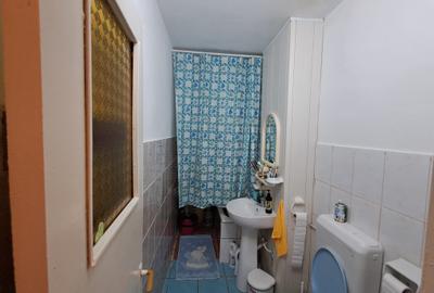 Apartament 2 camere Zona Opc - Strada Lupeni - etaj 3/4 - 54 mp - 11