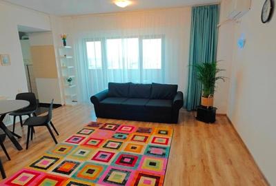 Apartament cu 3 camere si loc de parcare inclus - 3